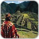 Shaz's Big Adventure ~ Peru 2012